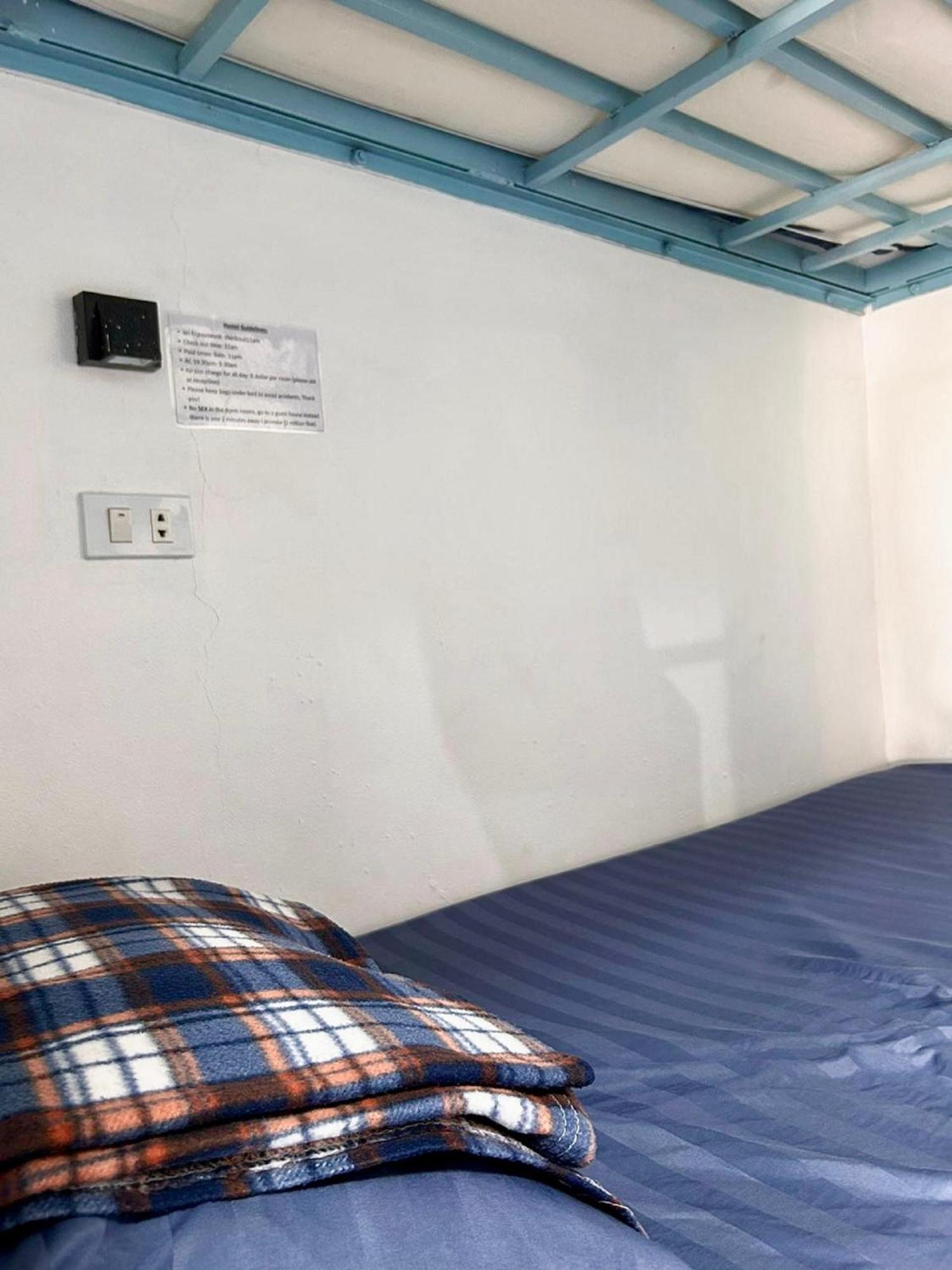 Sunrise Riverside Pool Hostel Luang Prabang Dış mekan fotoğraf